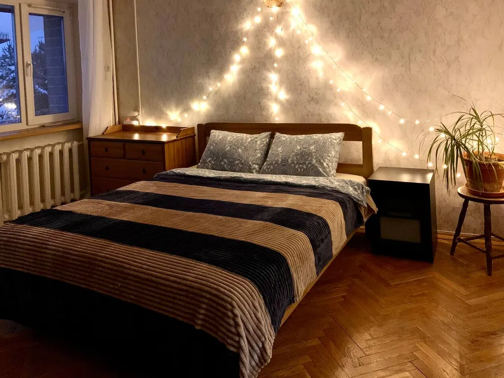 Коттедж Атмосферно, приятно, отдыхаем — Осоргино