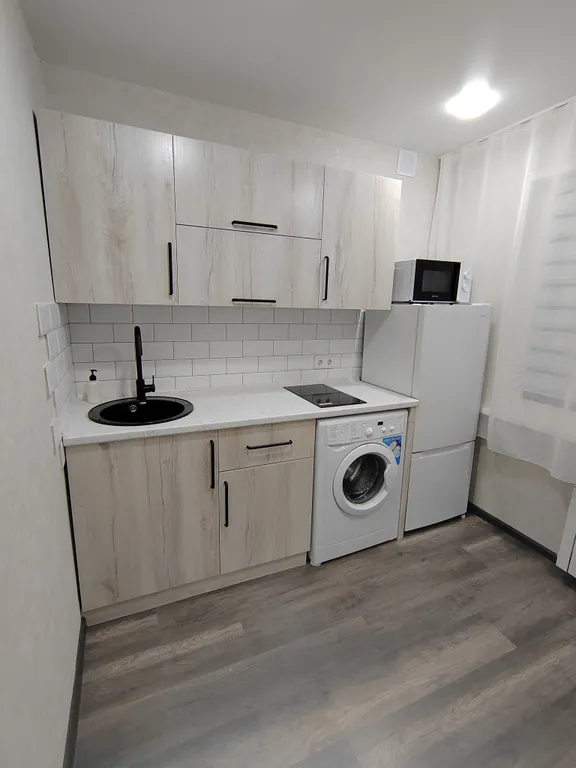 Уютная квартира в центре города — аренда посуточно в Белокуриха