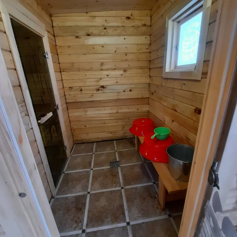 Золотой Оазис