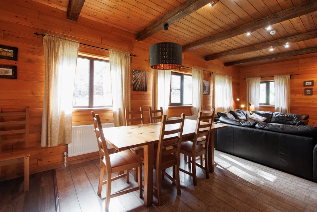 4-комнатный Дом