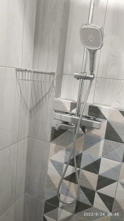 Комфортные апартаменты с видом на море