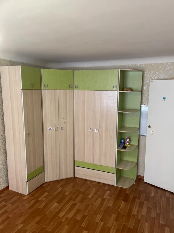 Квартира на проспекте