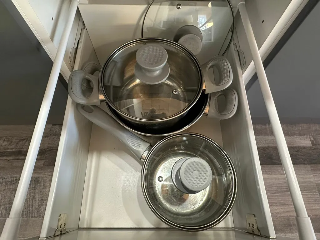 1-комнатный Дом