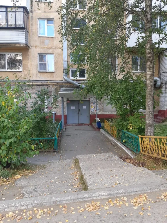 Уютный стандарт в сердце Златоуста