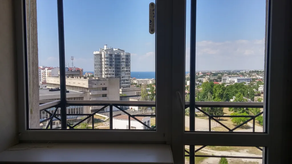 Квартира 2-комнатная Квартира — Севастополь