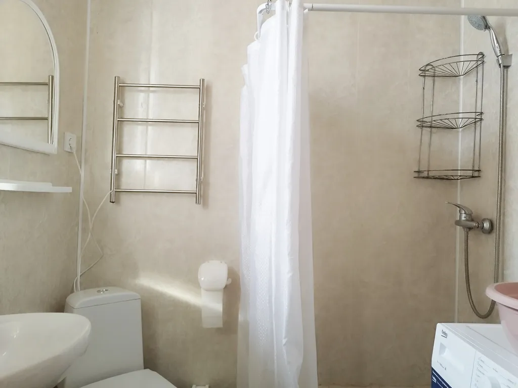 Квартира Идеальный уголок в 5 минутах от моря — Сухум