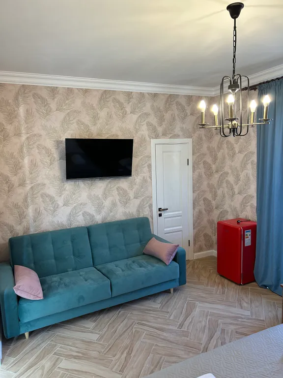 Квартира Квартира Семейный номер — Адлер