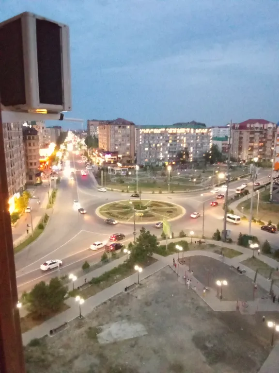 Квартира Уютная квартира на берегу моря — Каспийск
