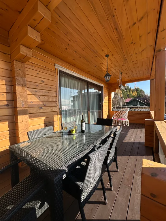 Дом на Байкале «Home.Baikal» с видом на озеро!!!