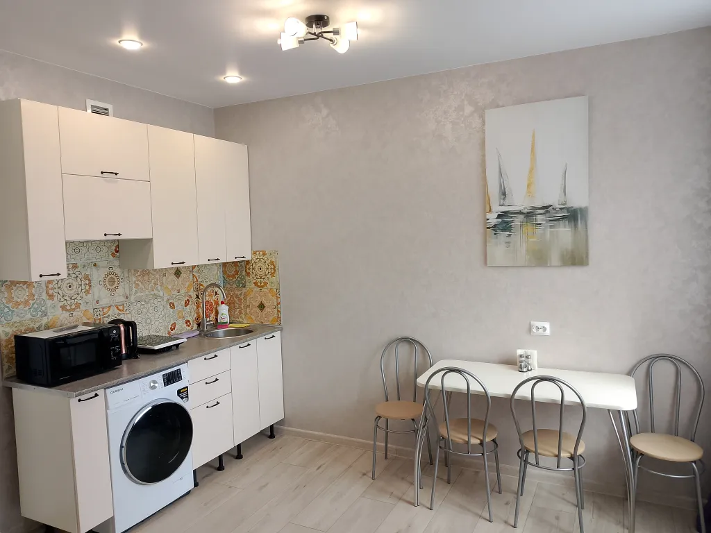 Квартира рядом с Сити Молл