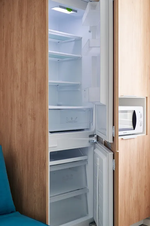 Однокомнатная квартира рядом с морем