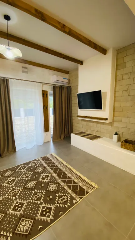 Квартира Комната — Бжид