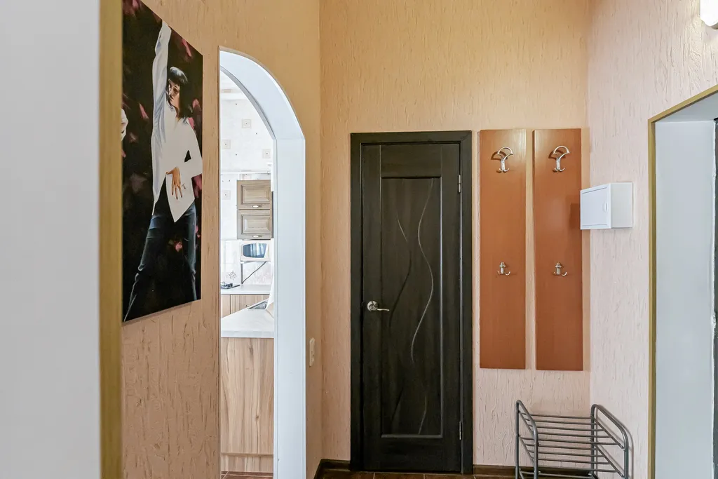 Апартамент Pulp Fiction