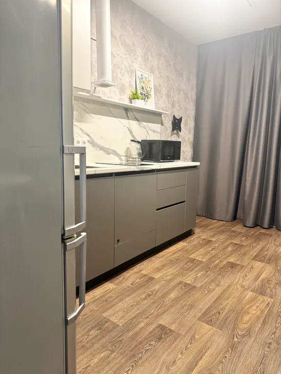 Уютная студия у автовокзала