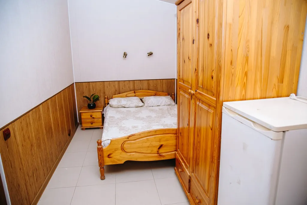 2-комнатный Дом