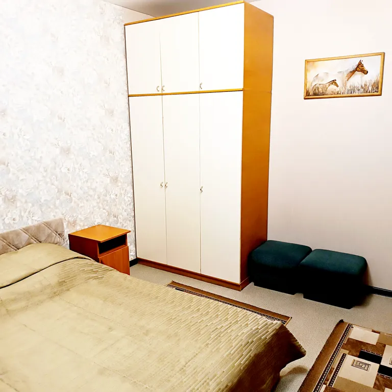 Уютная квартира в курортной зоне