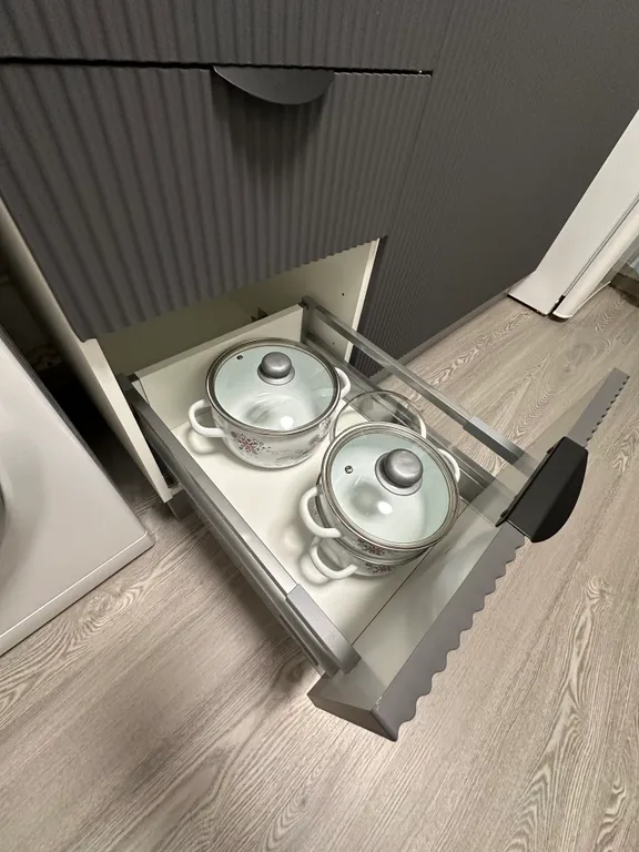 Квартира Уютная квартира в новом доме с хорошим ремонтом — Ярославль