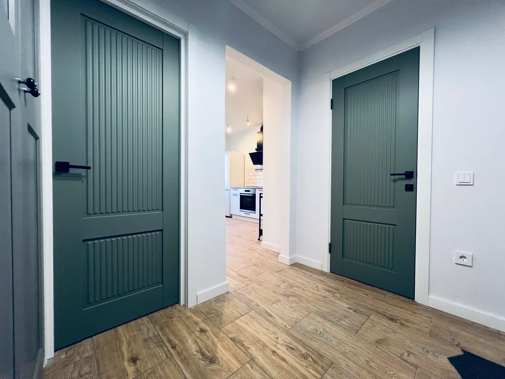 Квартира 1-комнатная Квартира — Краснодар