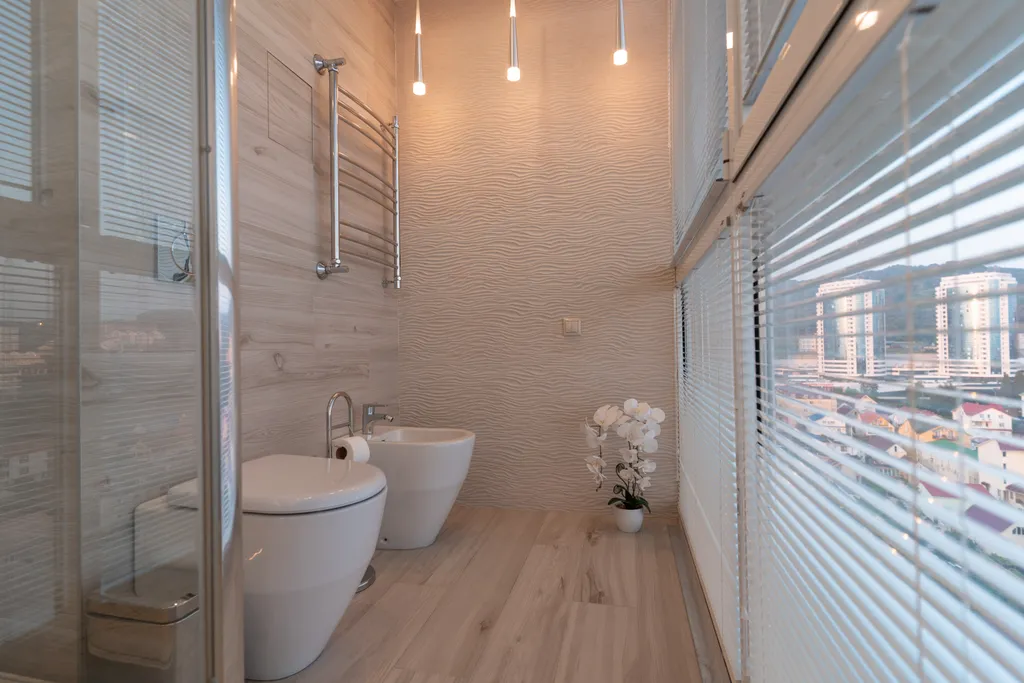 4-комнатная Квартира