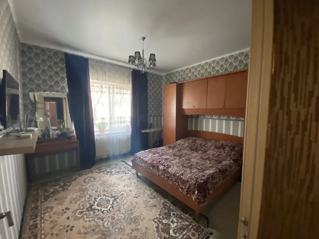 Уютный дом для семейного отдыха