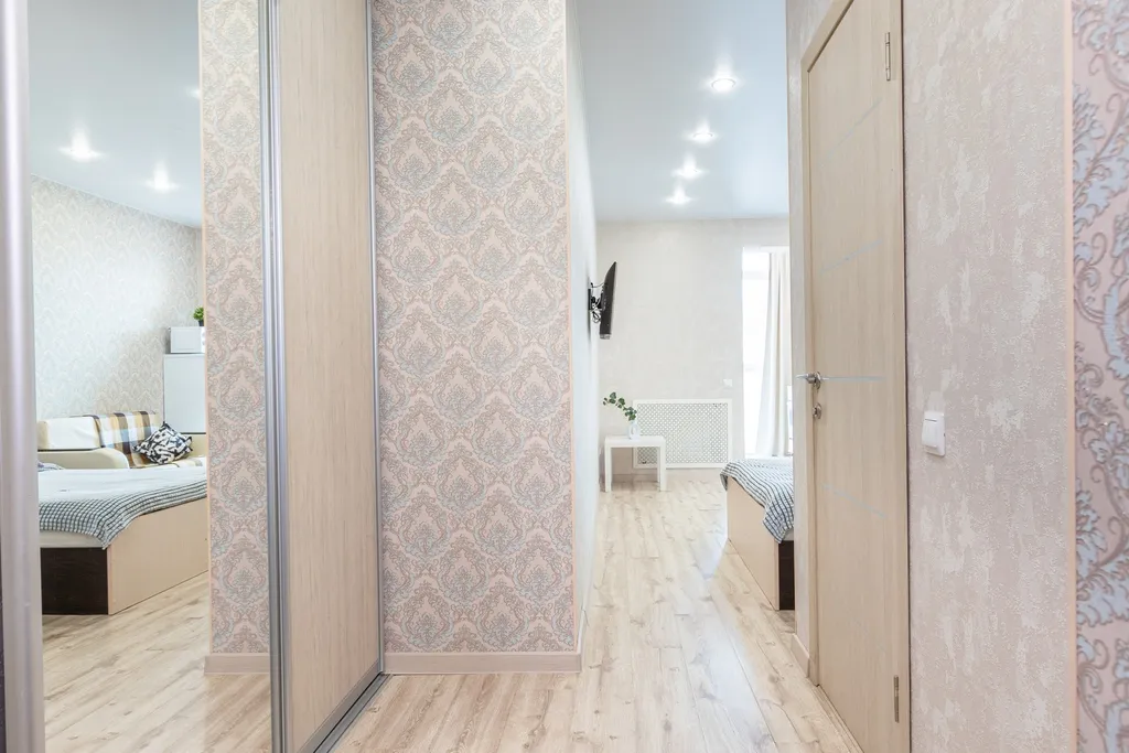 Ваш собственный маленький мир