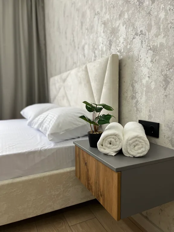 Уютная квартира в центре города — аренда посуточно в Минеральные Воды