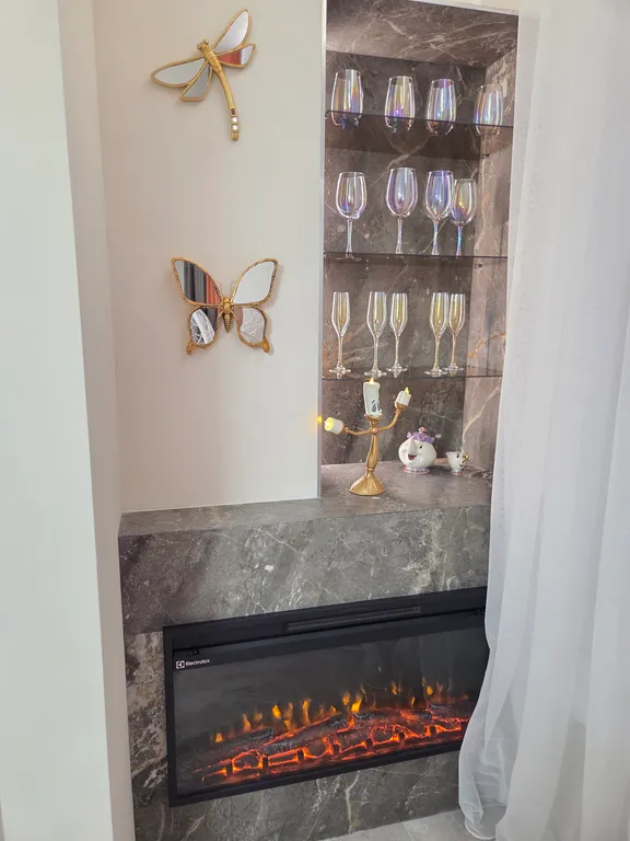 Апартаменты VVA / Сказка