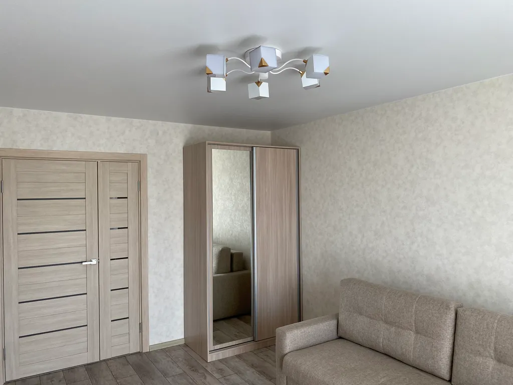 Квартира Уютная квартира — Великий Новгород