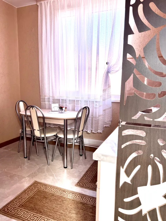 Квартира Уютная квартира в частном секторе — Севастополь