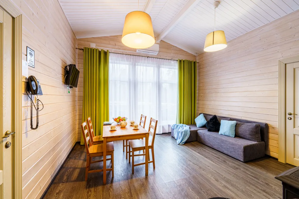 3-комнатный Дом