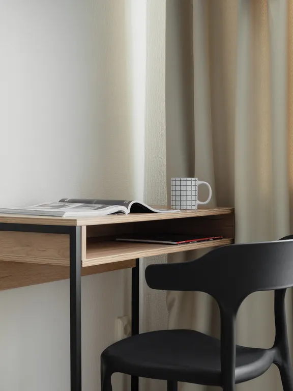 Комфортная студия