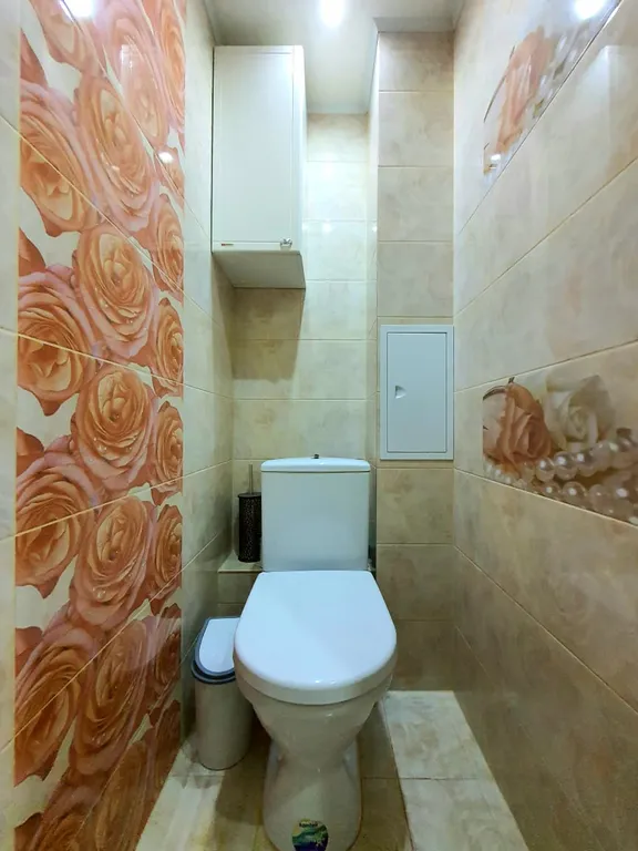 Квартира у ЖД вокзала