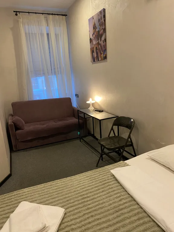 Квартира Комната — Санкт-Петербург