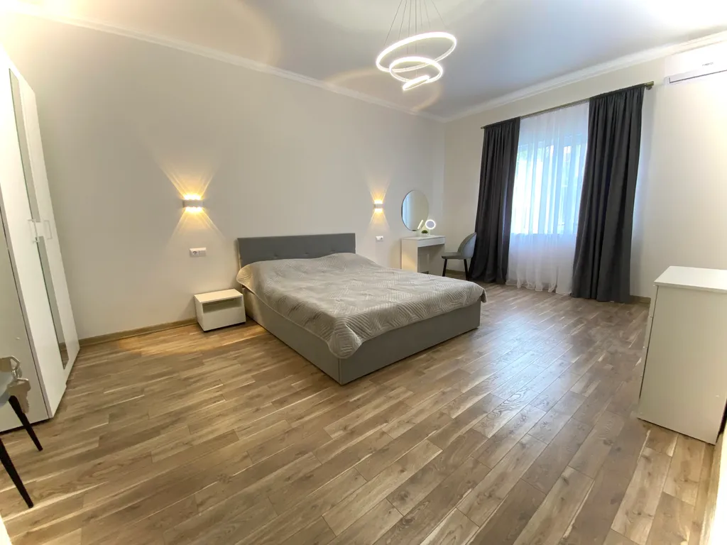 Современная квартира рядом с морем — аренда посуточно в Сухум