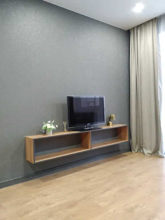 Уютная квартира, закрытая парковка