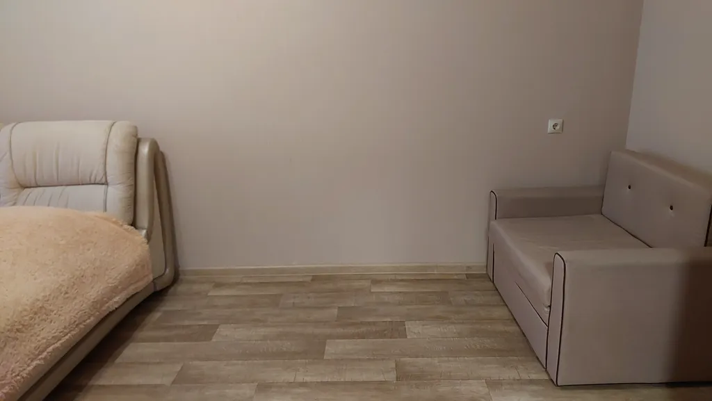 Квартира в центре города в новом доме