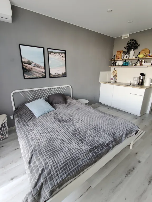 Квартира Апартаменты у моря — Севастополь