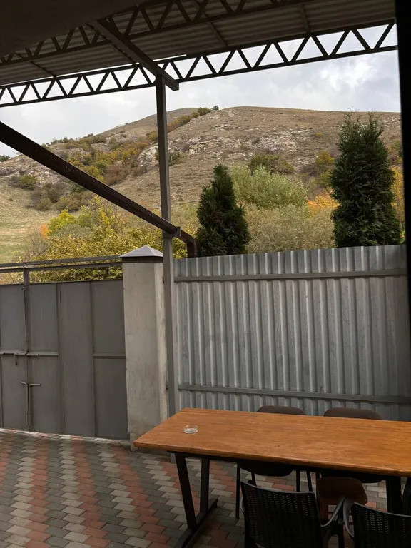 Коттедж Частный загородный дом на Юце — Пятигорск