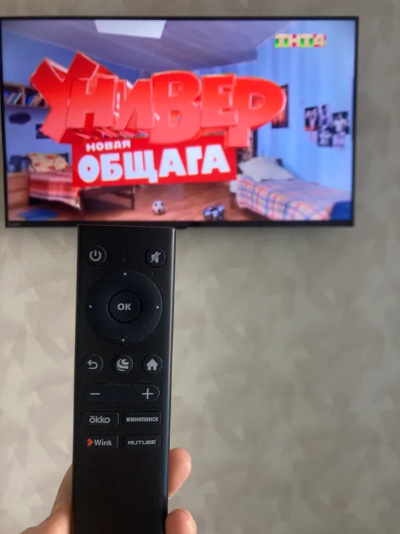 Студия у Буртасы и кардиоцентра