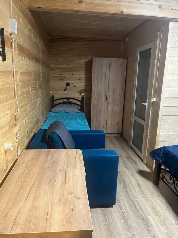 Квартира Комната — аренда посуточно в Агой