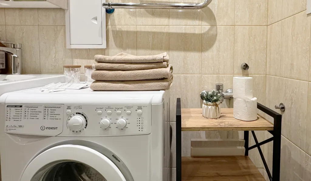 Квартира-студия в ЖК Молодежный