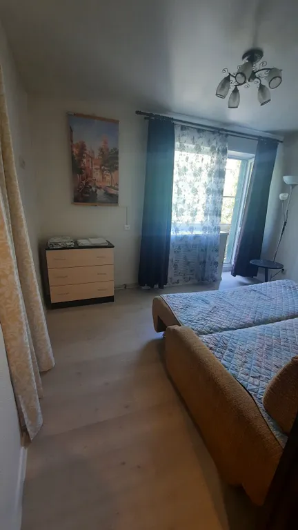 Квартира рядом с жд вокзалом