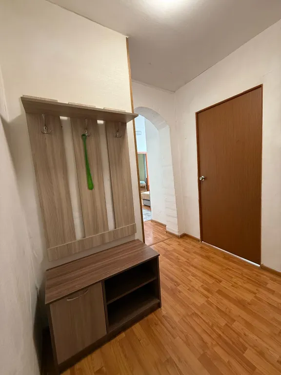 4-комнатная Квартира