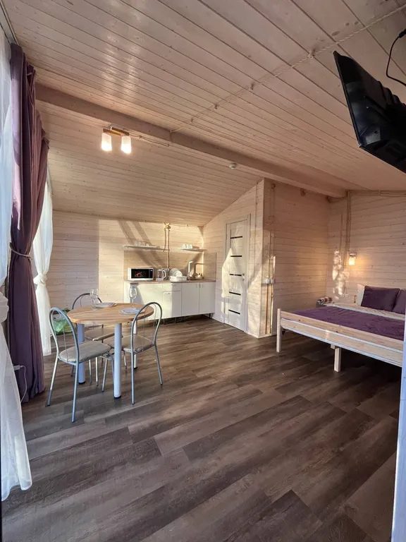 Коттедж Домик с видом на залив — аренда посуточно в Калининград