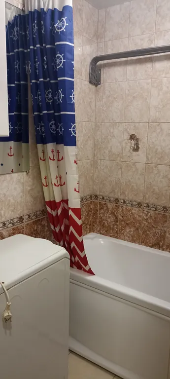 Хорошая трëшка