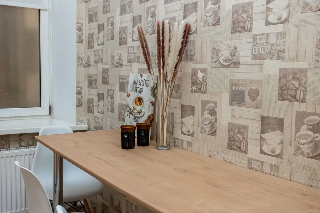 Комната для двоих в стиле лофт