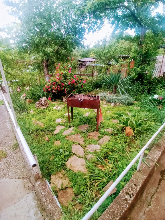 Коттедж Уютный дизайнерский дом с мангалом — Кисловодск