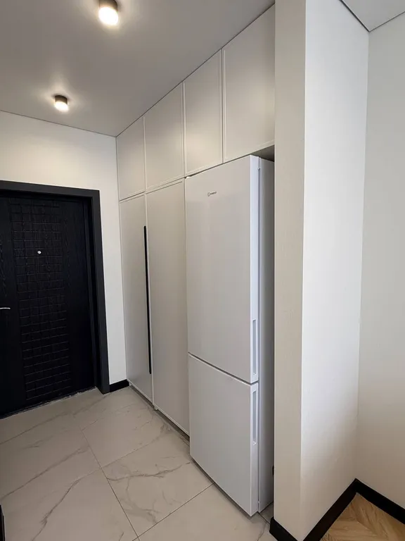 Уютная квартира с панорамным видом на море