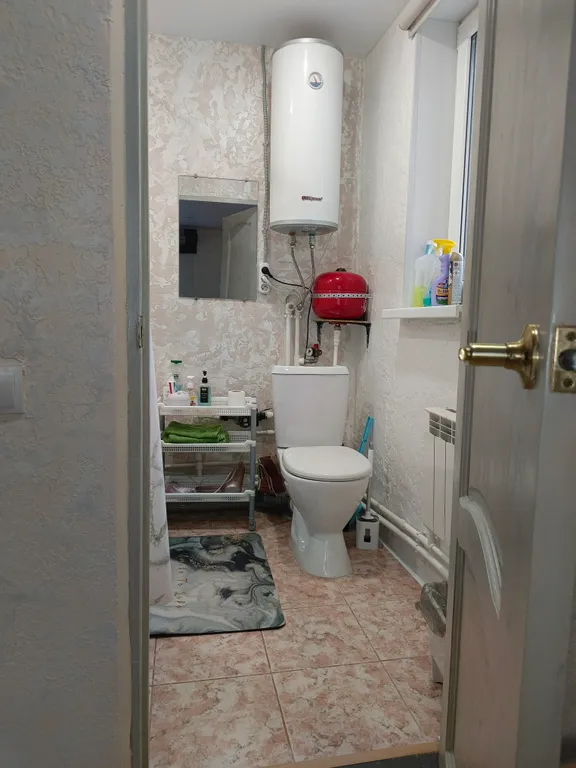 Студия в загородном доме