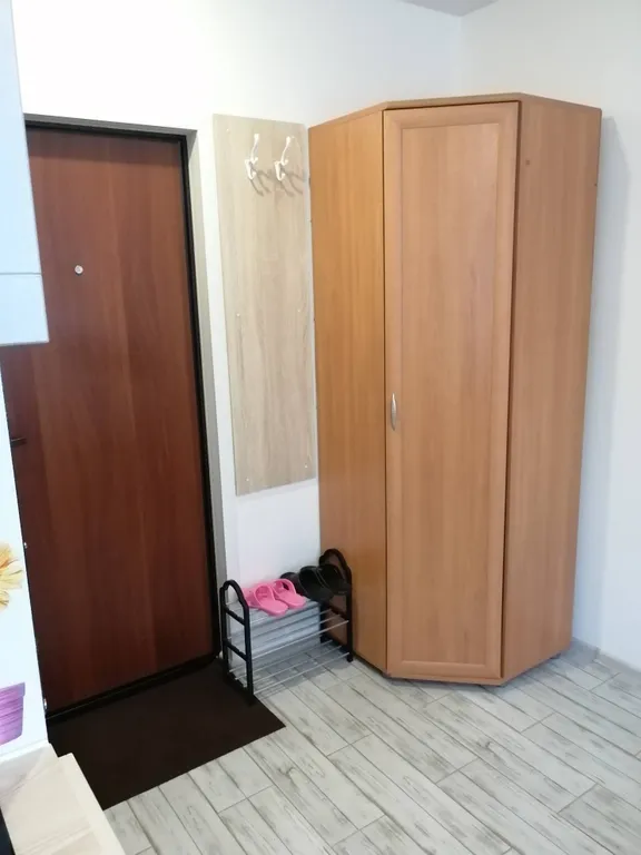 Уютная студия вблизи Онкоцентра Надежда